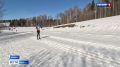 Брянский лыжник Шишков успешно выступил на Всероссийских соревнованиях в Ижевске