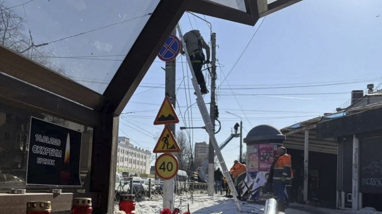 Апти Алаудинов уверен, что виновных в атаке на Брянск ждет трибунал