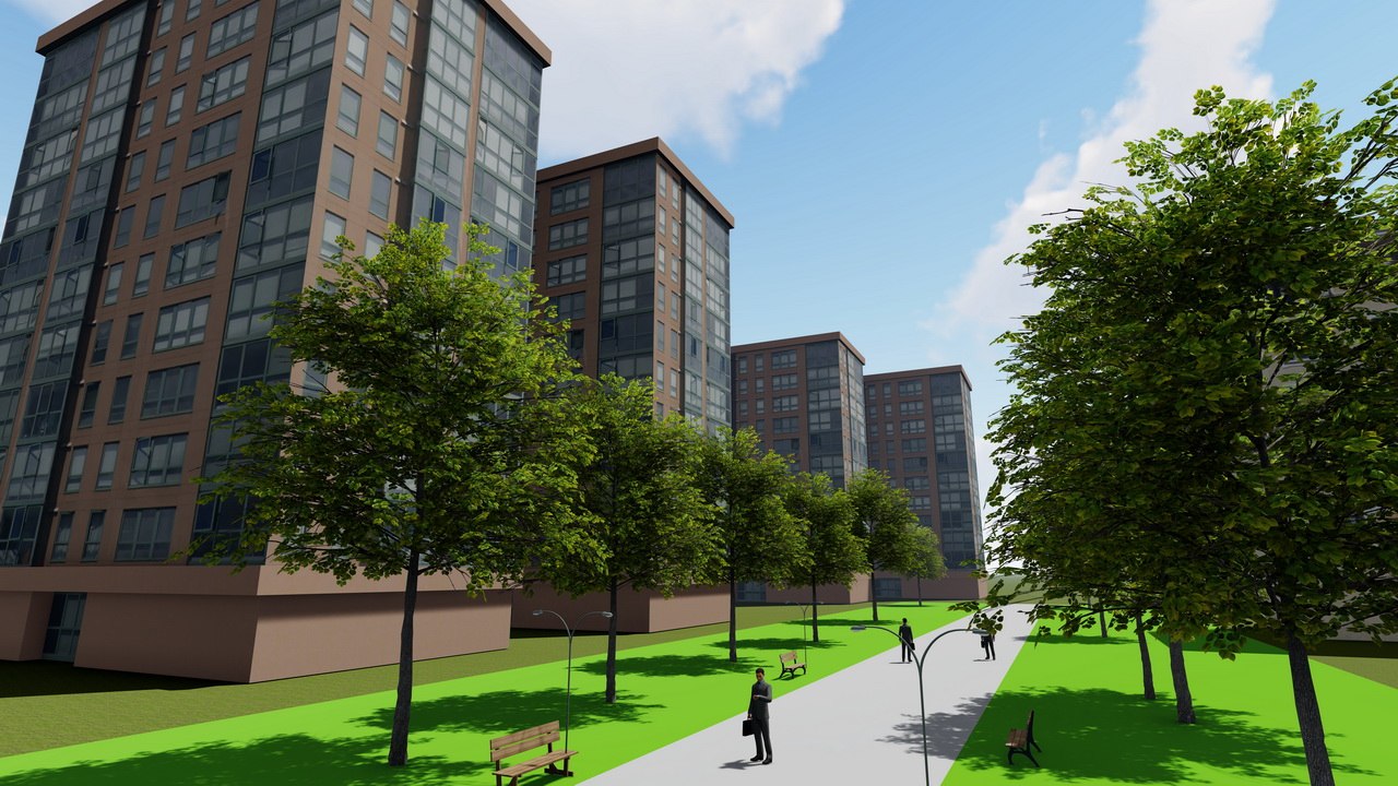 Голосуем за благоустройство Брянска! Голосуем за благоустройство Брянска!