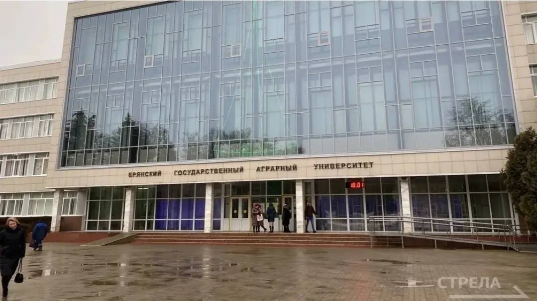 27 марта ребята 11 классов МБОУ ССОШ №2 посетили день открытых дверей в БГАУ Кокино 27 марта ребята 11 классов МБОУ ССОШ №2 посетили день открытых дверей в БГАУ Кокино