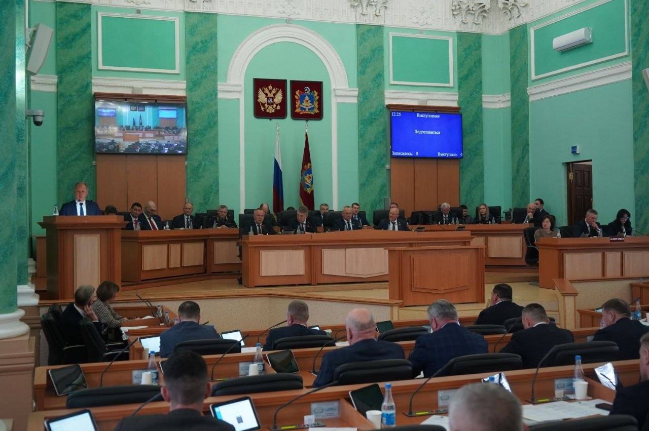 В Брянской области продлили программу регионального маткапитала до конца 2030 года