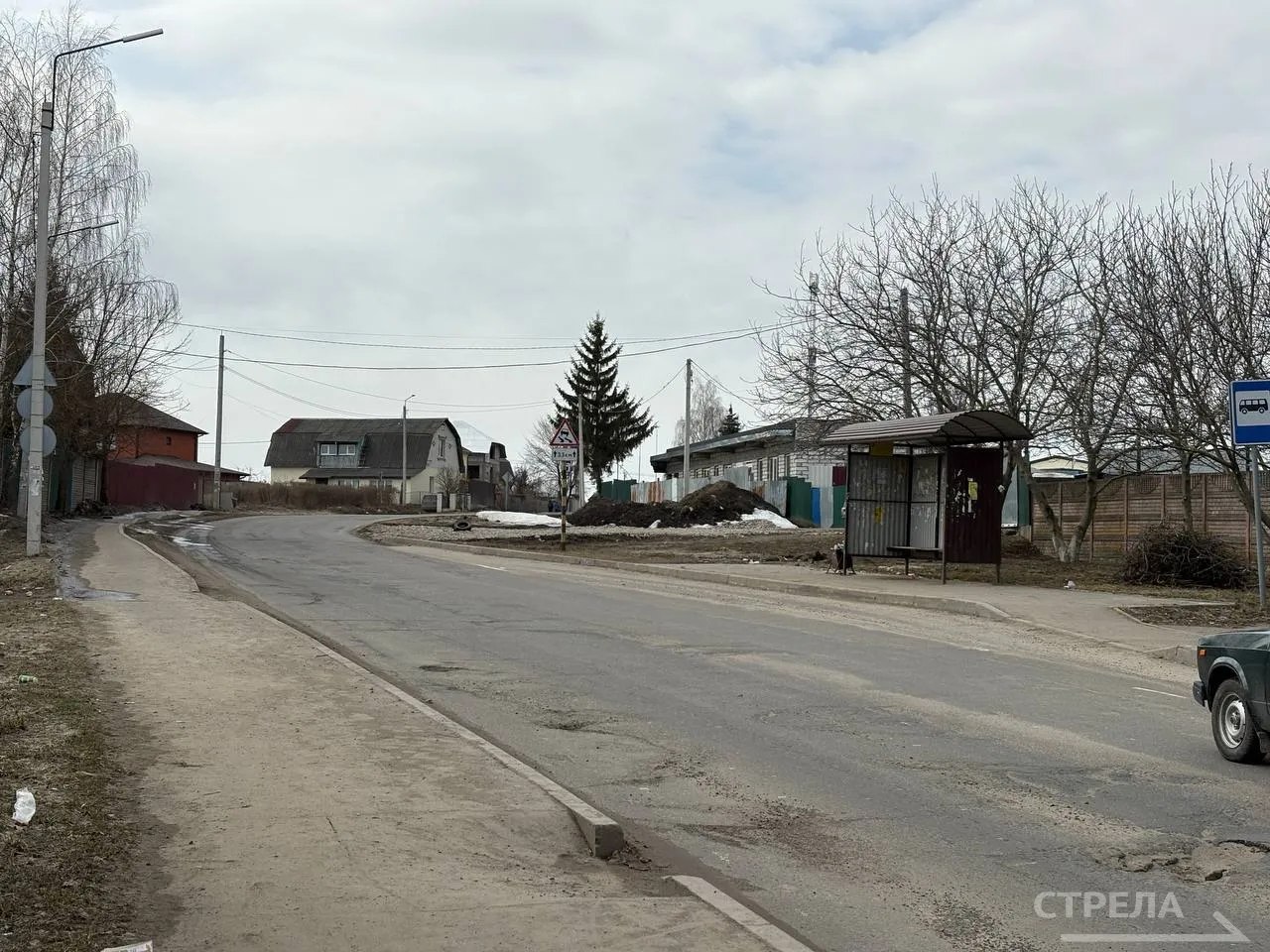 В Брянске продолжается комиссионное обследование состояния дорог, которые находятся на гарантии у подрядных организаций В Брянске продолжается комиссионное обследование состояния дорог, которые находятся на гарантии у подрядных организаций