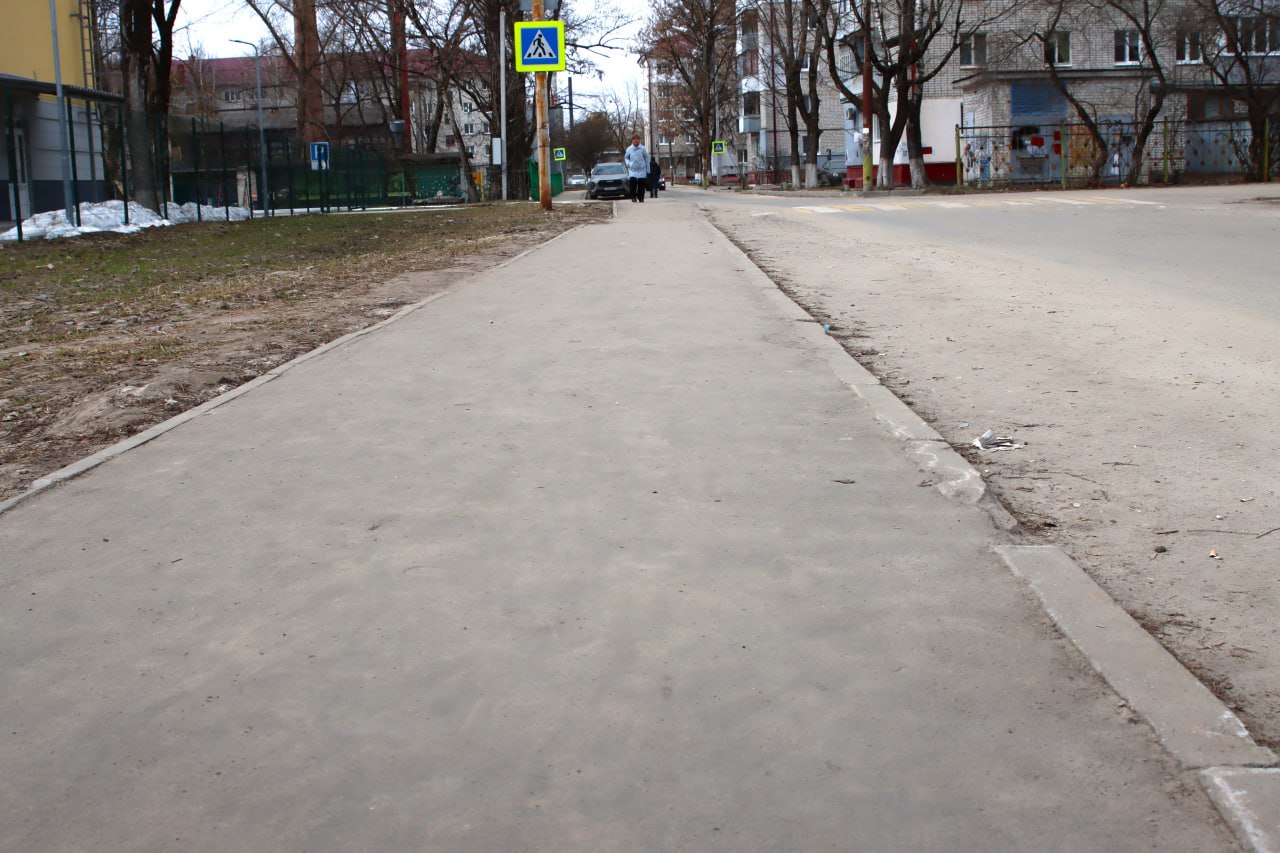 В фокусе внимание – гарантийные дороги В фокусе внимание – гарантийные дороги