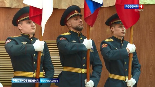 Анонс "Местное время. Воскресенье"