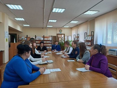 В соответствии с инициативой заместителя Губернатора Брянской области «О проведении межведомственной профилактической акции», а также на основании распоряжения администрации № 1307-р от 15.12.2025 г., на территории...