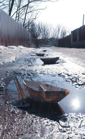 В стенах фотостудии «Палитра возможностей» царила настоящая весенняя атмосфера, наполненная творческим подъемом