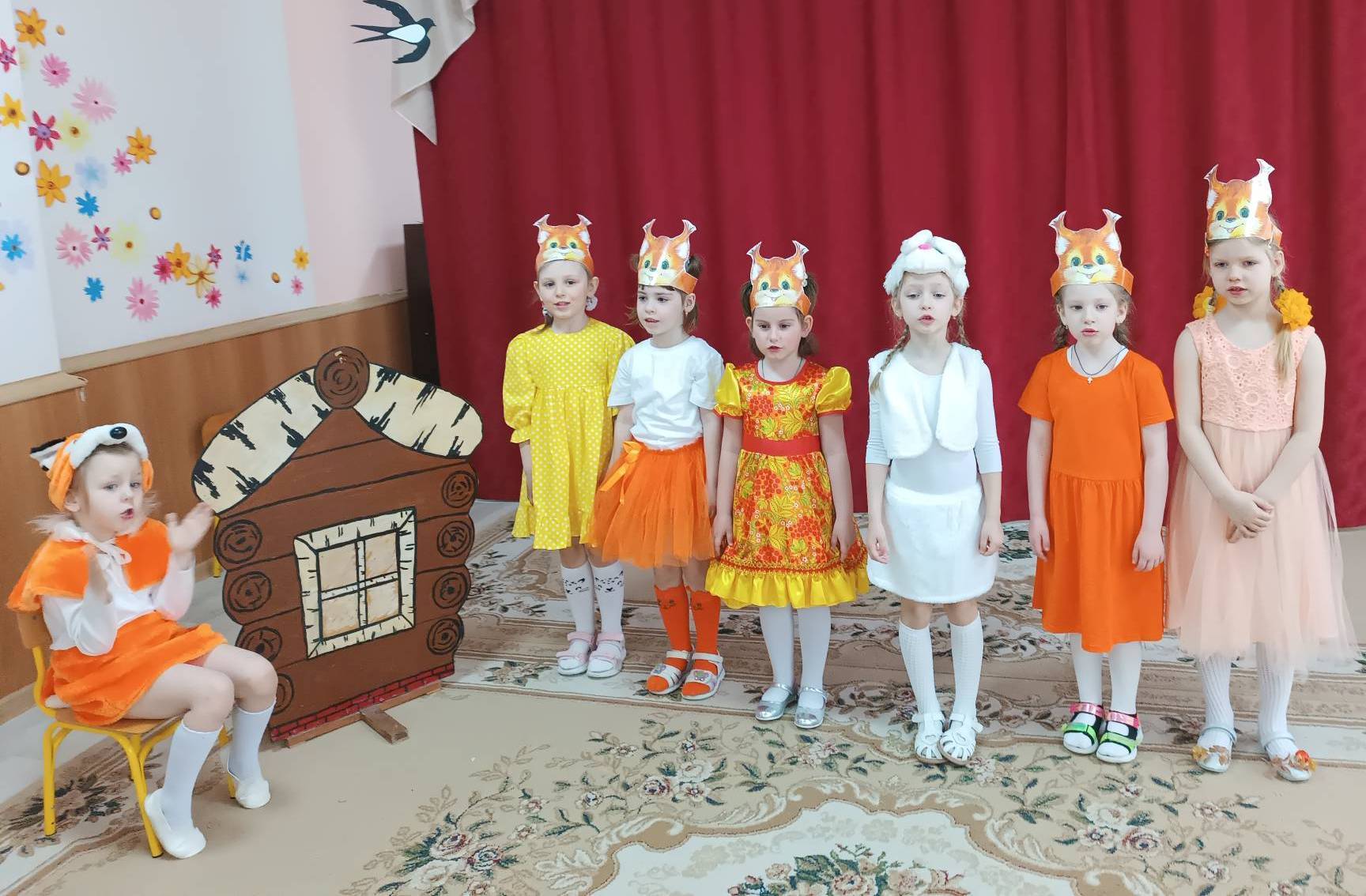 27 марта отмечался Международный день театра 27 марта отмечался Международный день театра