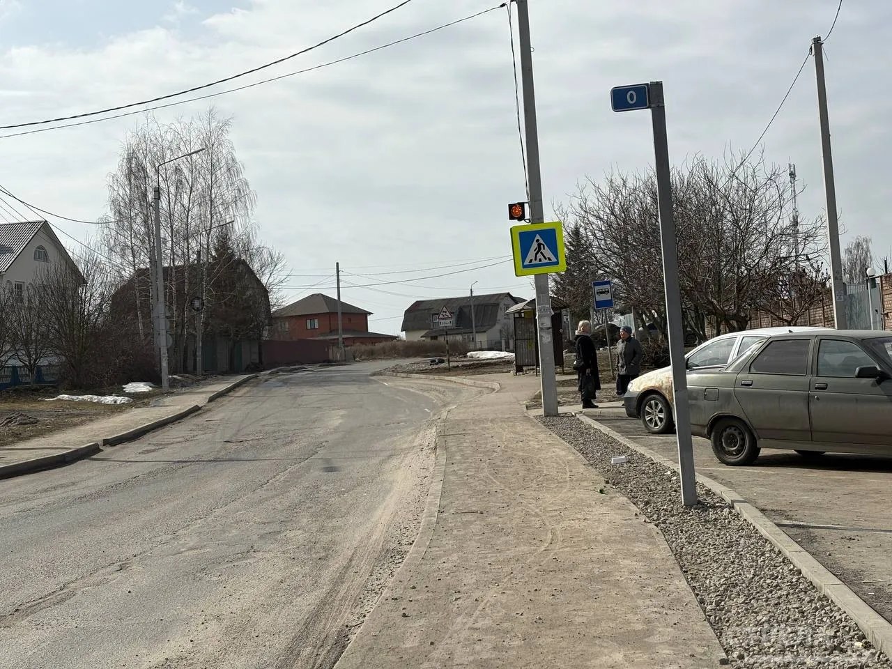 В Брянске продолжается комиссионное обследование состояния дорог, которые находятся на гарантии у подрядных организаций В Брянске продолжается комиссионное обследование состояния дорог, которые находятся на гарантии у подрядных организаций