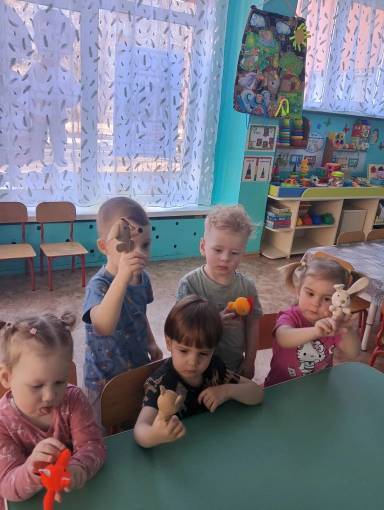 27 марта отмечался Международный день театра 27 марта отмечался Международный день театра