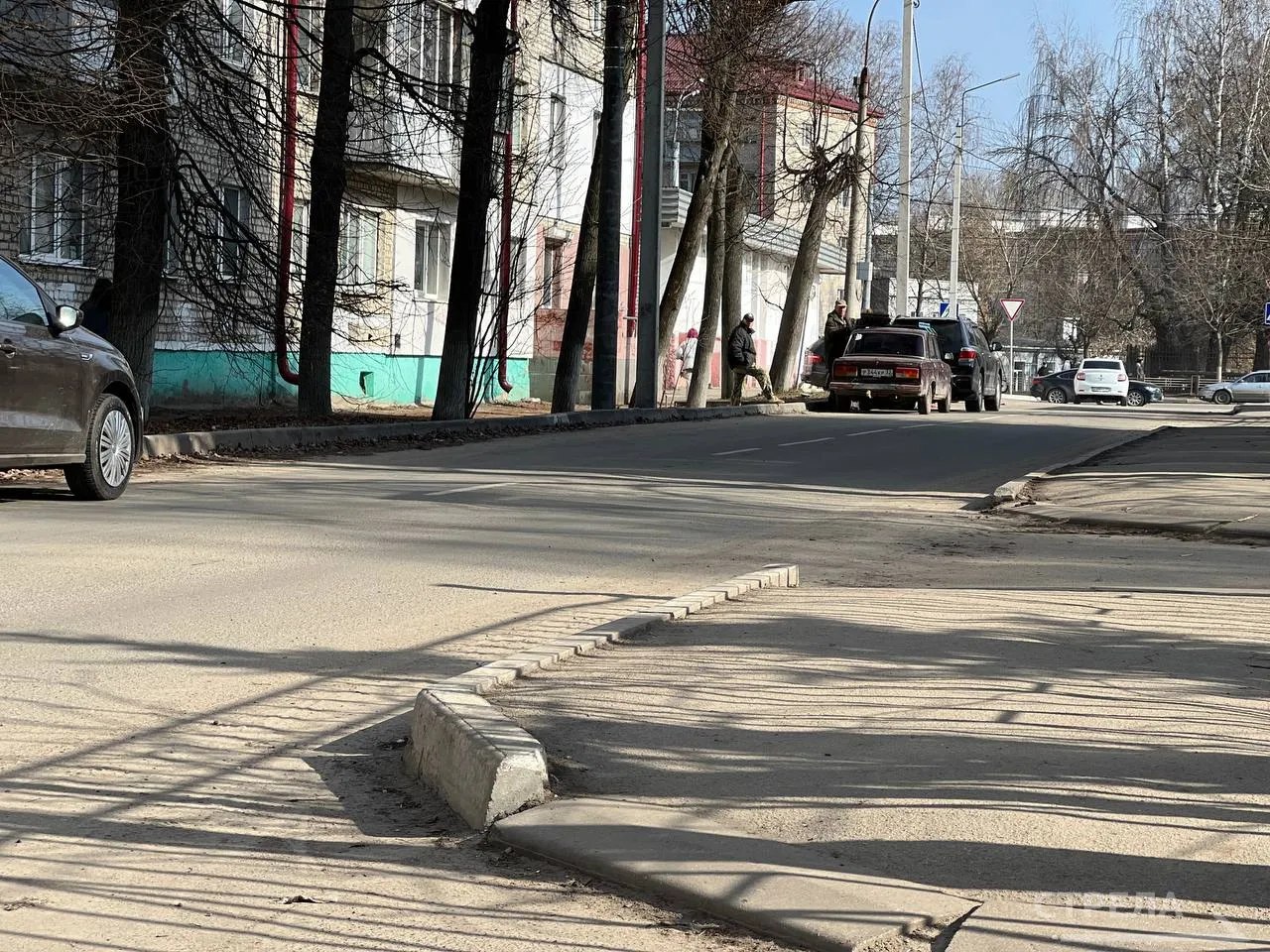 В Брянске продолжается комиссионное обследование состояния дорог, которые находятся на гарантии у подрядных организаций В Брянске продолжается комиссионное обследование состояния дорог, которые находятся на гарантии у подрядных организаций