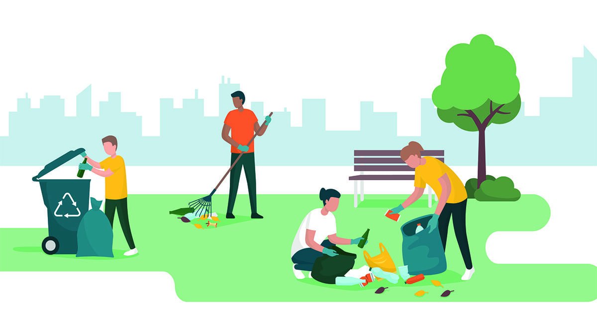 В целях улучшения санитарного состояния территорий населенных пунктов Брянской области и подготовки к празднованию 81-й годовщины Победы в Великой Отечественной войне 1941 - 1945 годов и во исполнение распоряжения...