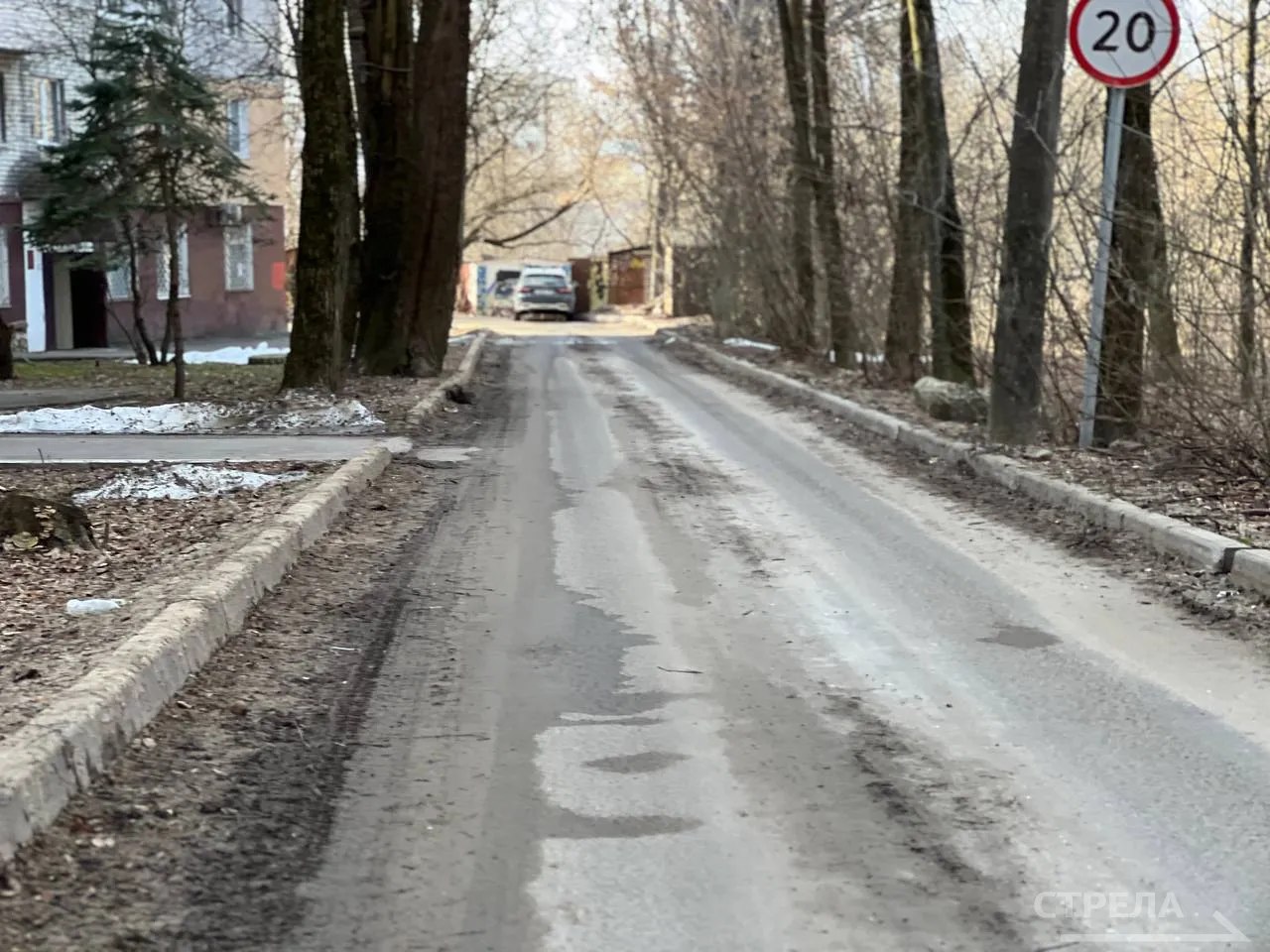 В Брянске продолжается комиссионное обследование состояния дорог, которые находятся на гарантии у подрядных организаций В Брянске продолжается комиссионное обследование состояния дорог, которые находятся на гарантии у подрядных организаций