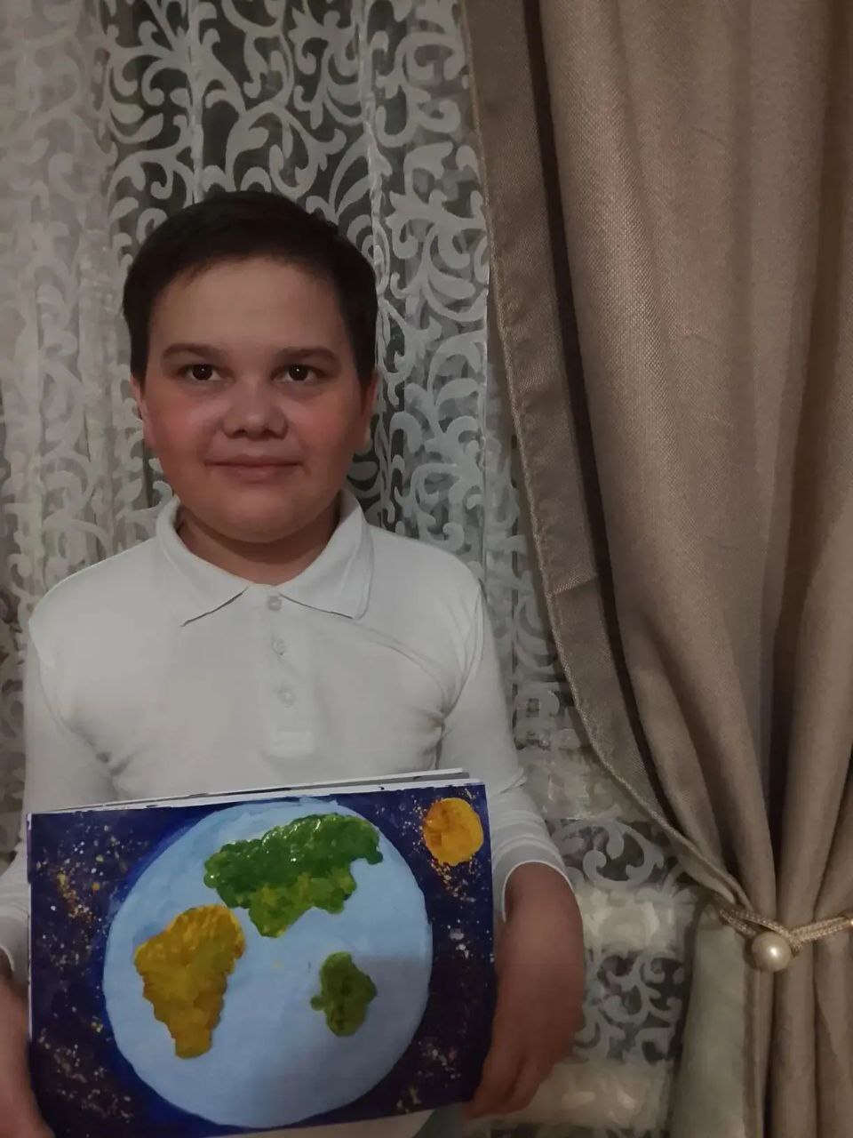 20 марта – Всемирный день Земли 20 марта – Всемирный день Земли