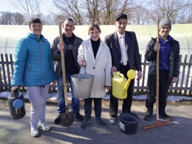 ����� ������ � ������ � �������