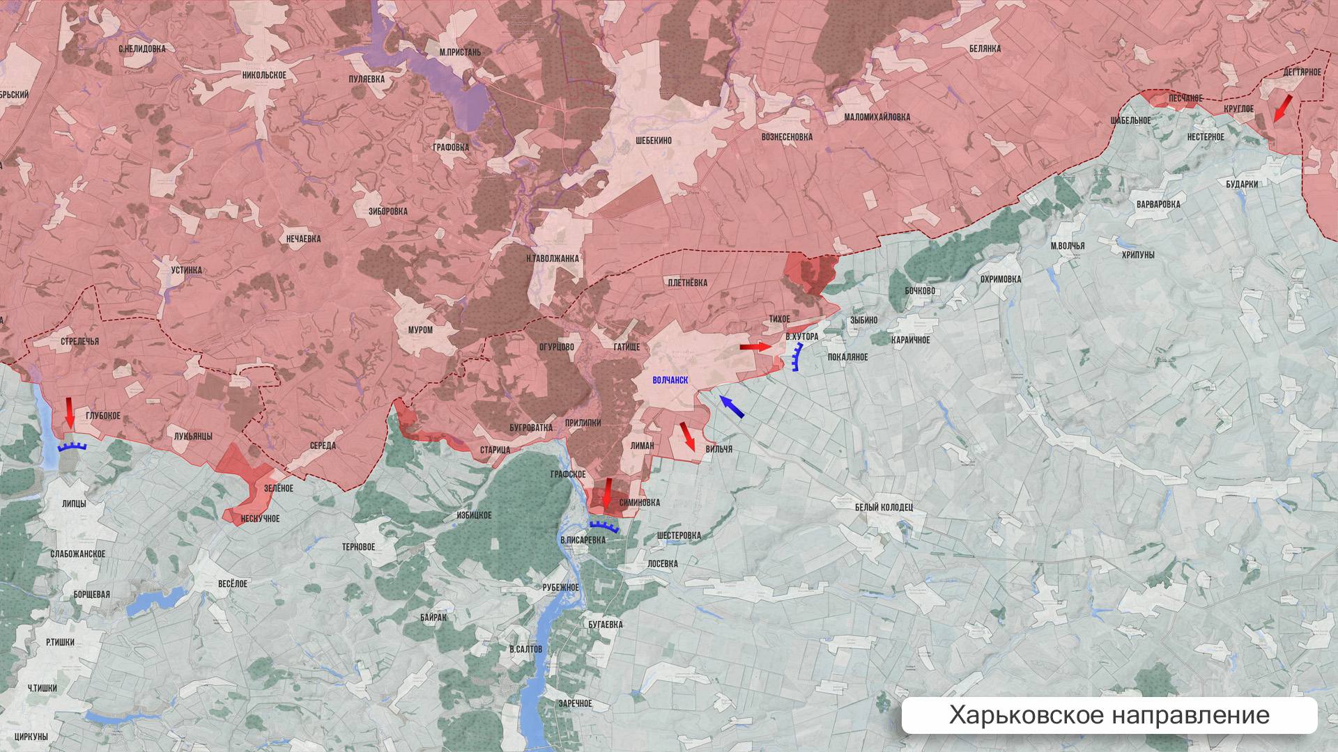 Олег Царёв: Фронтовая сводка 29 марта. Фронт в целом стоит Олег Царёв: Фронтовая сводка 29 марта. Фронт в целом стоит