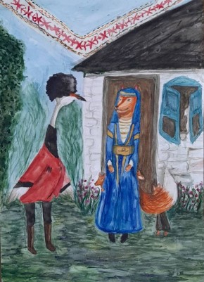 ������ �������� ��������������� ��������� ����� �������� ����� �������� �6� III �������� ����������� "������ ������� ������" � ������ ���� �������� ������� ���������� ���������