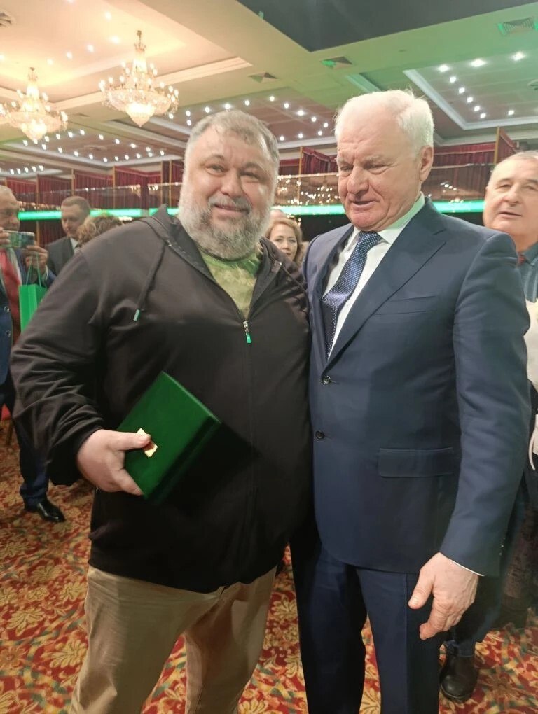 24–25 марта 2026 года в Казани прошёл XXXVII съезд Ассоциации крестьянских (фермерских) хозяйств и сельскохозяйственных кооперативов России (АККОР) 24–25 марта 2026 года в Казани прошёл XXXVII съезд Ассоциации крестьянских (фермерских) хозяйств и сельскохозяйственных кооперативов России (АККОР)