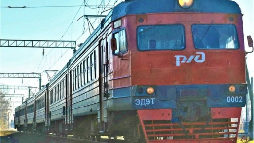 Брянцев предупредили об изменении расписания пригородных поездов