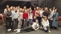 В Брянске прошел мастер-класс по актерскому мастерству для преподавателей школ искусств