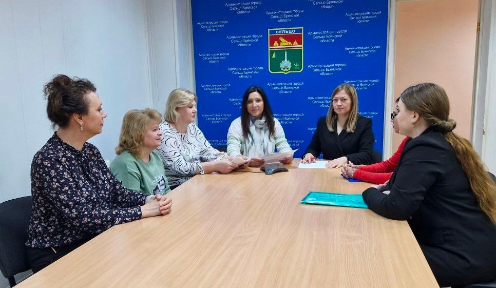 Временное трудоустройство подростков в городе Сельцо: планы и перспективы