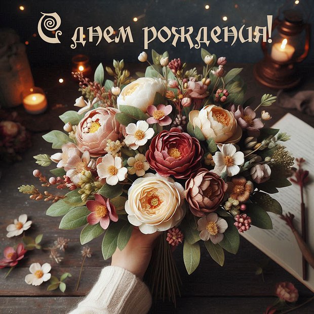 29 марта в с. Ольховка Клинцовского района Герасюто Надежда Артемовна отметила 97 —й день рождения