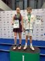 Юные брянские теннисисты успешно выступают на знаковых соревнованиях