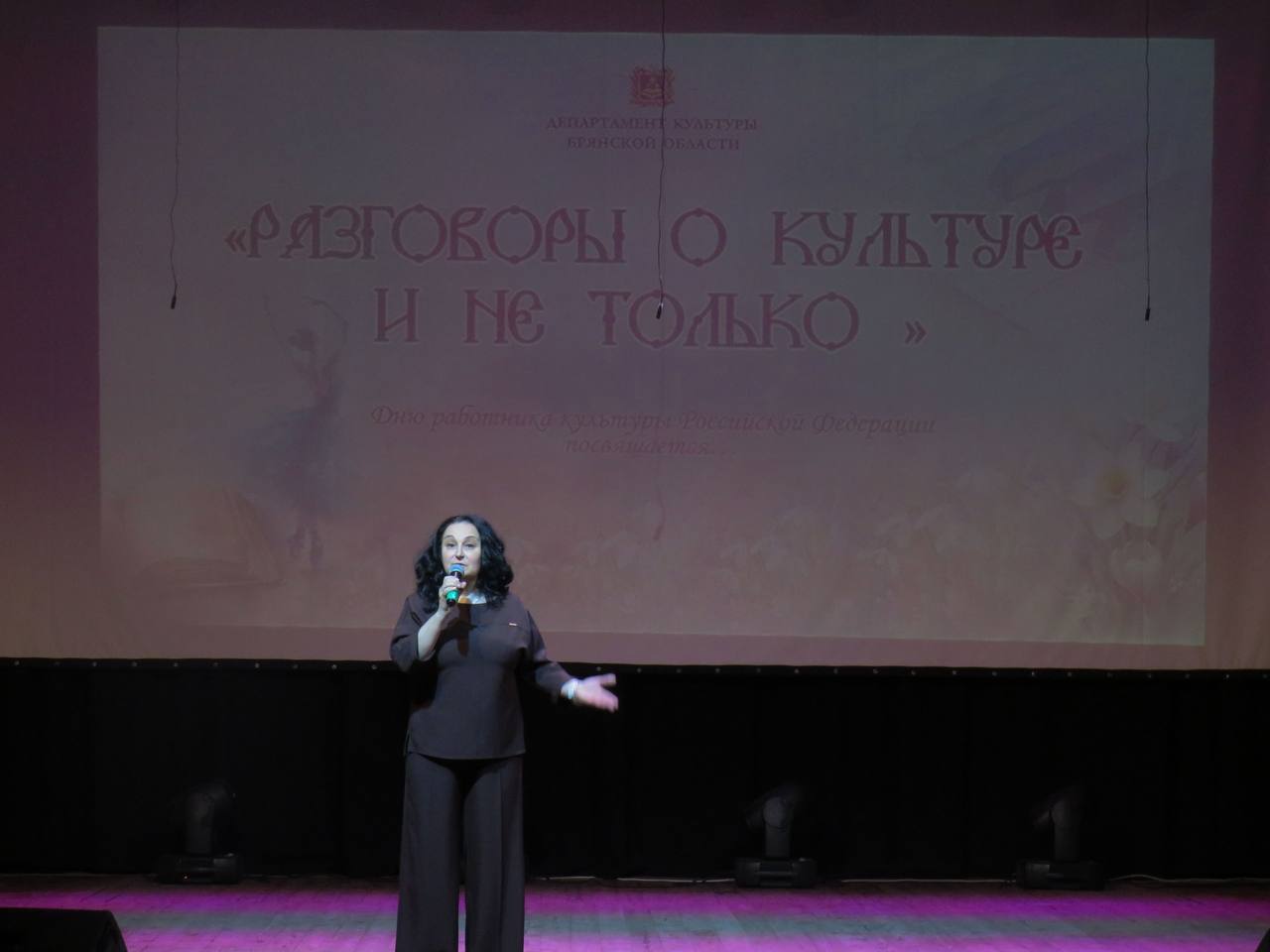 XVI фестиваль детского творчества «Наши песни» прошёл ярко, душевно и незабываемо