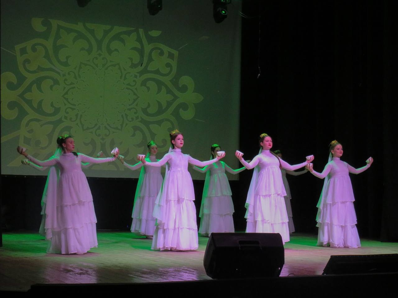 XVI фестиваль детского творчества «Наши песни» прошёл ярко, душевно и незабываемо XVI фестиваль детского творчества «Наши песни» прошёл ярко, душевно и незабываемо