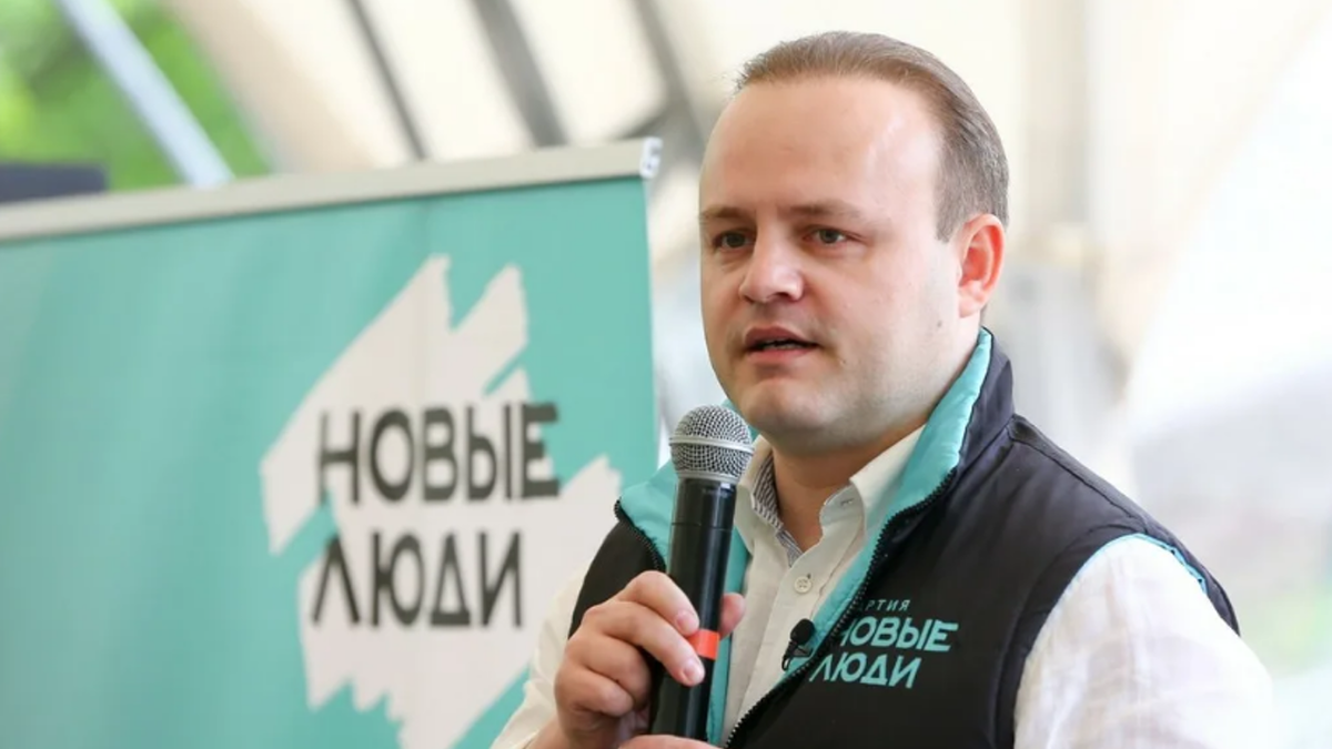 Резкий рост популярности партии «Новые люди» по данным ВЦИОМ: что скрывается за цифрами?