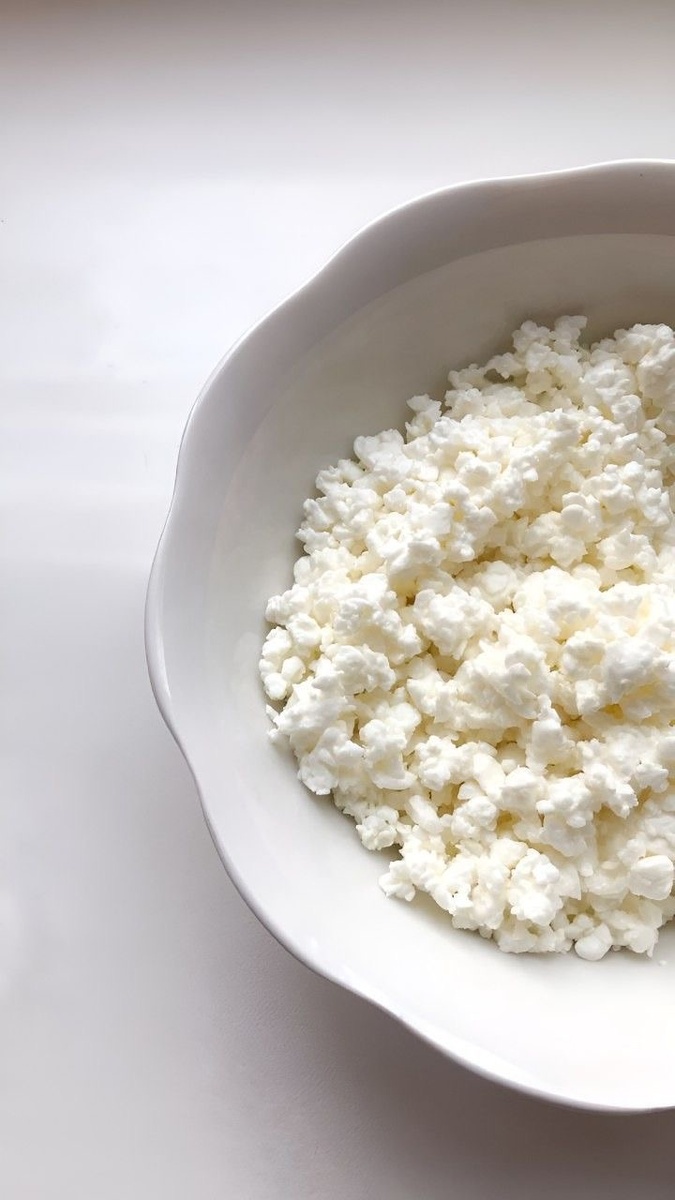 Как выбрать молочные продукты для эффективного похудения