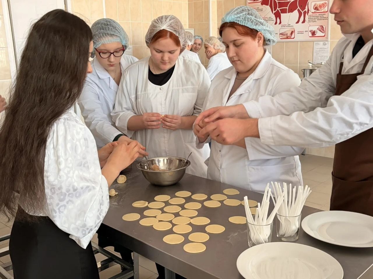 В рамках профессиональной ориентации и маршрутизации молодежи 25 марта 2026 года Мичуринский филиал ФГБОУ ВО "Брянский государственный аграрный университет" распахнул свои двери, чтобы провести ежегодную ярмарку учебных мест В рамках профессиональной ориентации и маршрутизации молодежи 25 марта 2026 года Мичуринский филиал ФГБОУ ВО "Брянский государственный аграрный университет" распахнул свои двери, чтобы провести ежегодную ярмарку учебных мест