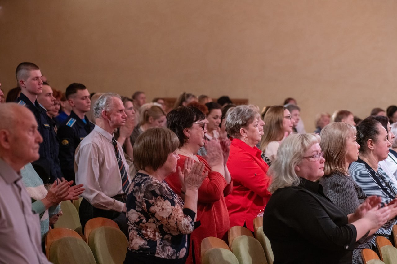 Артисты Брянской областной филармонии выступили с творческим проектом «Моё Отечество» в Ярославле! Артисты Брянской областной филармонии выступили с творческим проектом «Моё Отечество» в Ярославле!