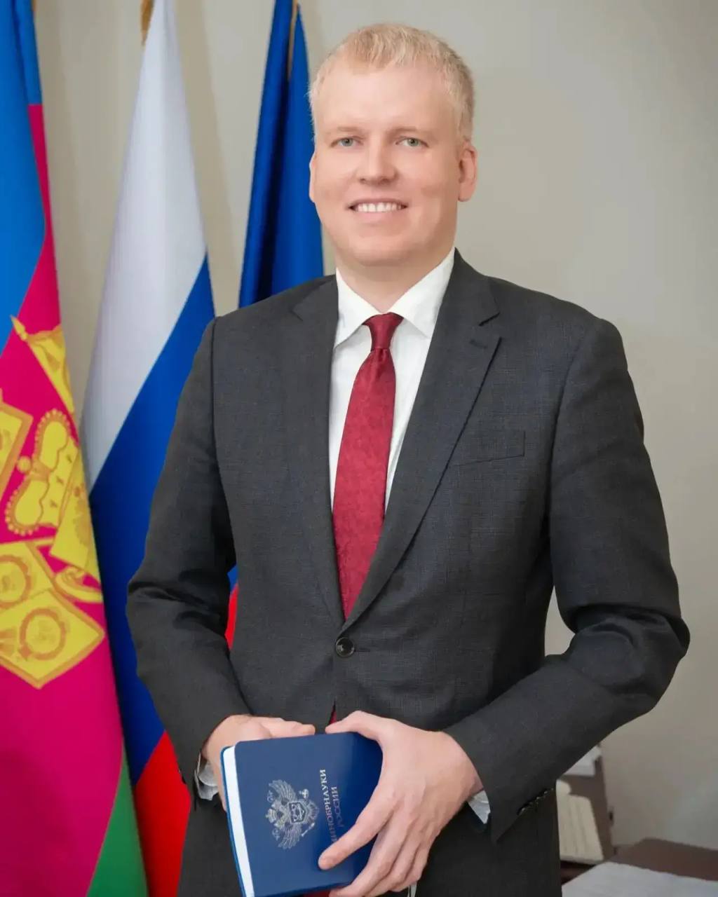 Ректором Кубанского государственного технологического университета назначен Лагерев Игорь Александрович