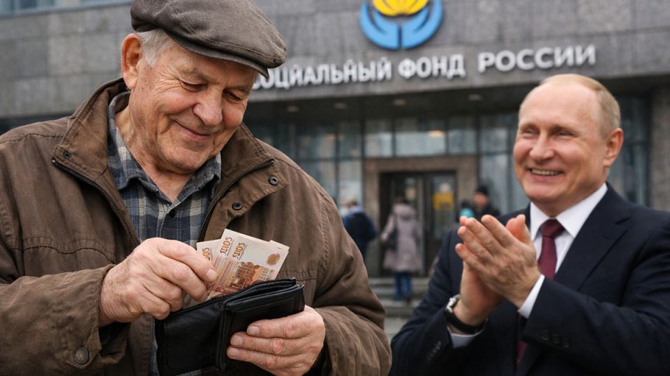 ��� �������� ������, ���� ������� �� �������: ����������� ������