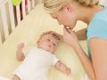 Температура у новорожденных: на что обратить внимание в первые месяцы