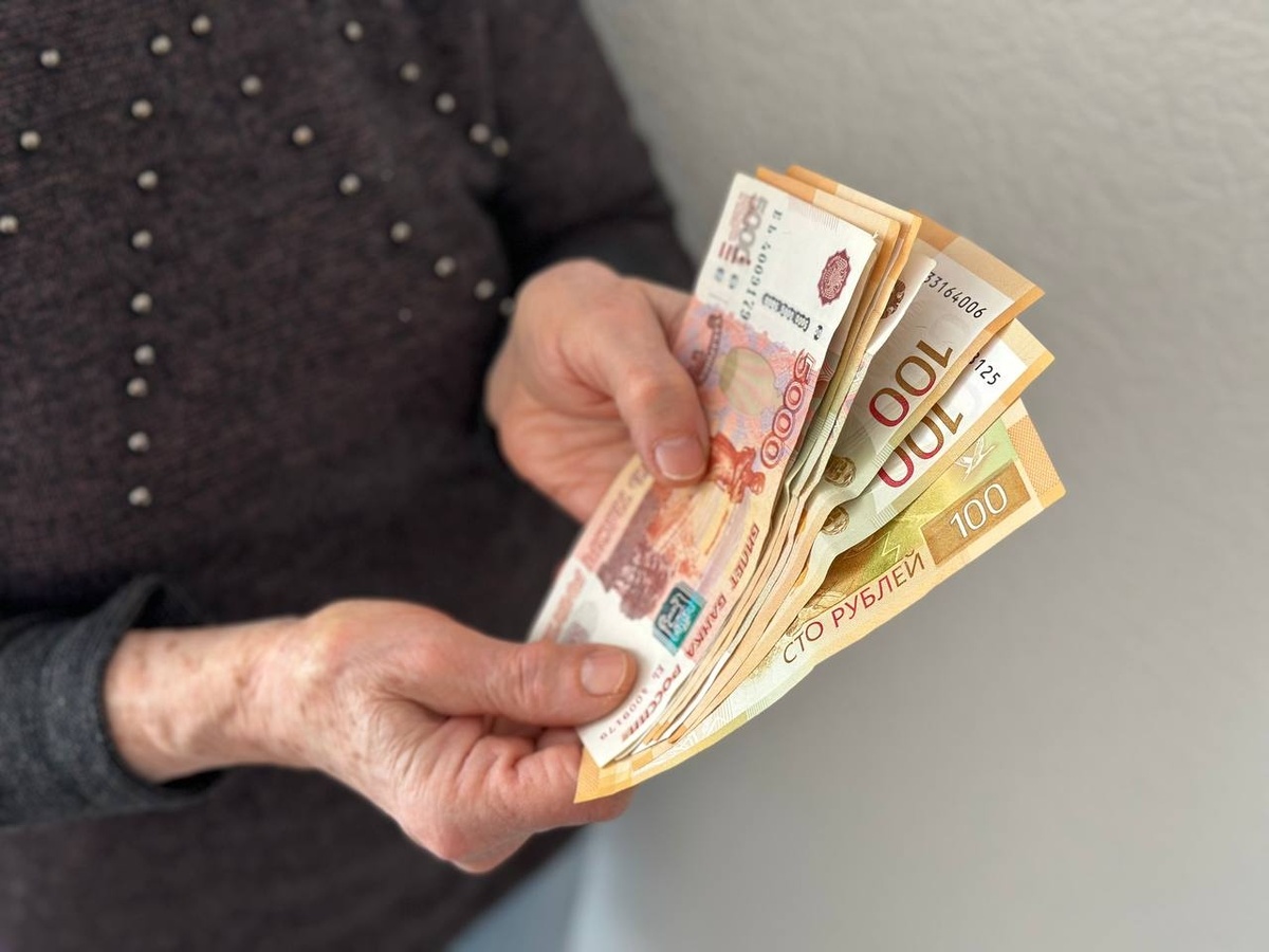 Экономист Иванова-Швец: социальная пенсия для тех, кто не работал