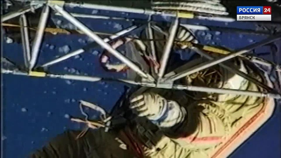 ����� "�������� �������-1"