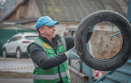 ����� ������ ������ � �������� ���������� �������