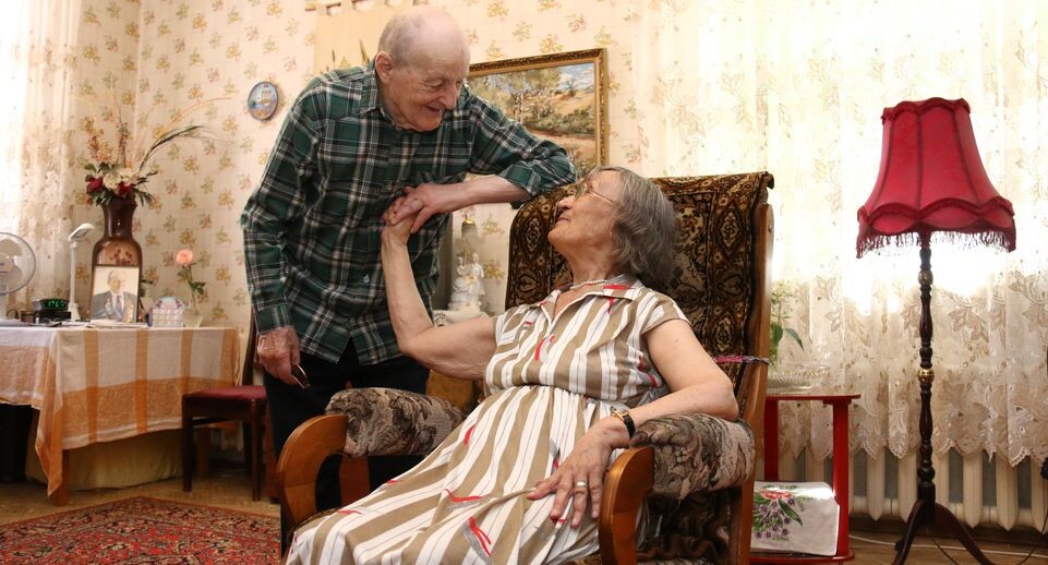 Пенсии в России в апреле: кто и сколько получит