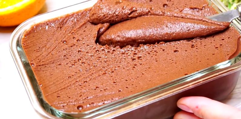 Шоколадный сыр из творога: новый утренний хит