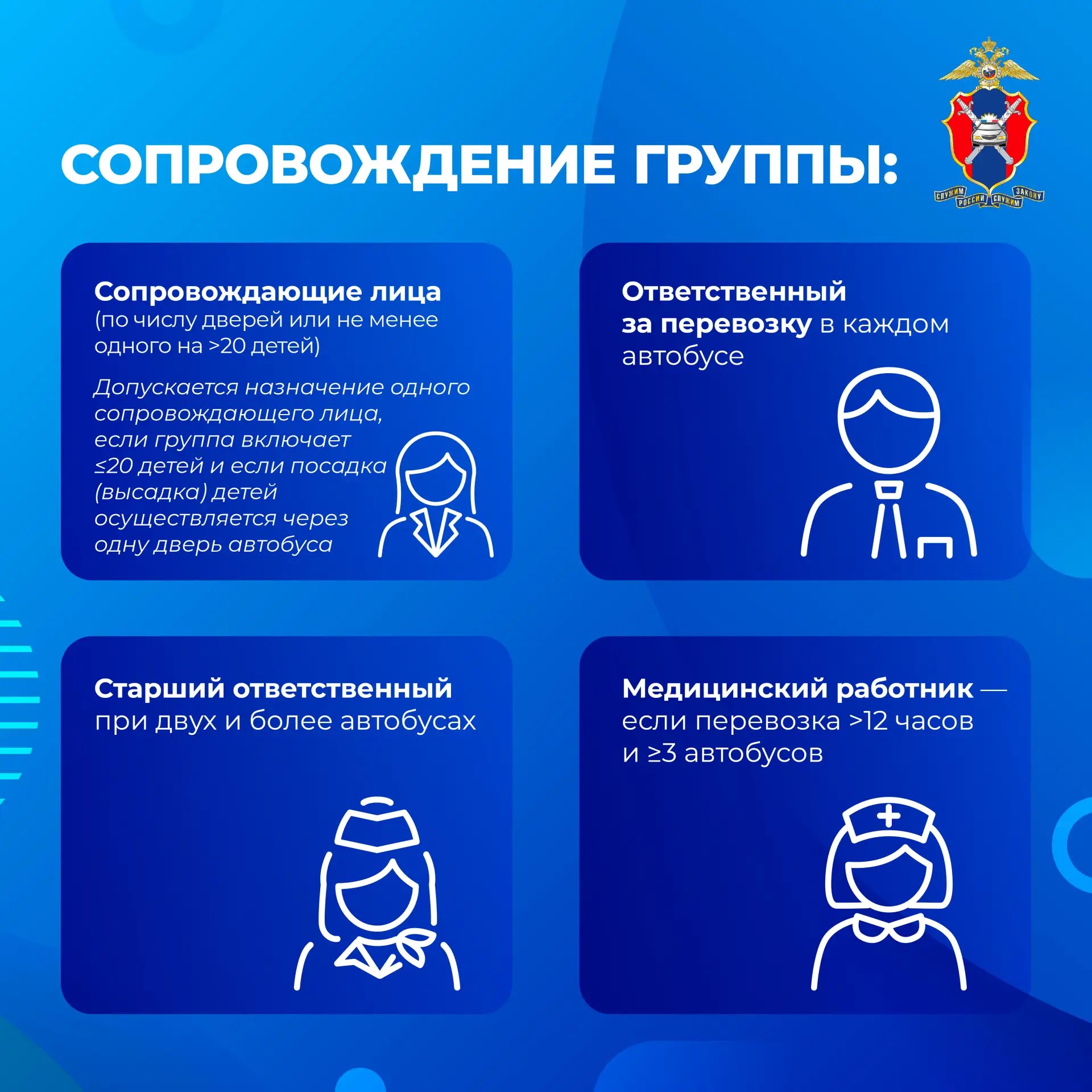 Все об организованной перевозке групп детей автобусами Все об организованной перевозке групп детей автобусами