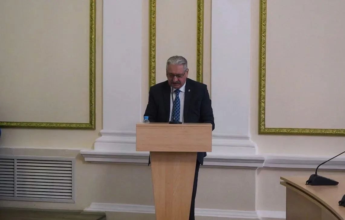 Александр Богомаз: На оперативном совещании обсудили, как ведутся весенние полевые работы в сельскохозяйственных предприятиях области Александр Богомаз: На оперативном совещании обсудили, как ведутся весенние полевые работы в сельскохозяйственных предприятиях области