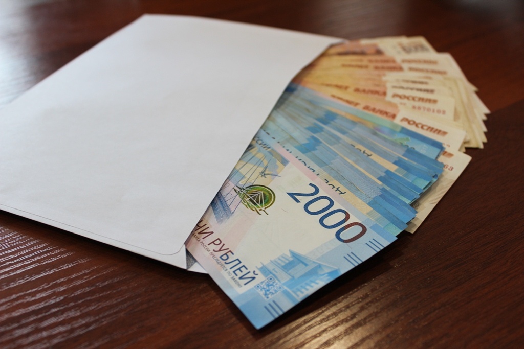 Ульяновцы выступают за увеличение пенсий до 51 тысячи рублей