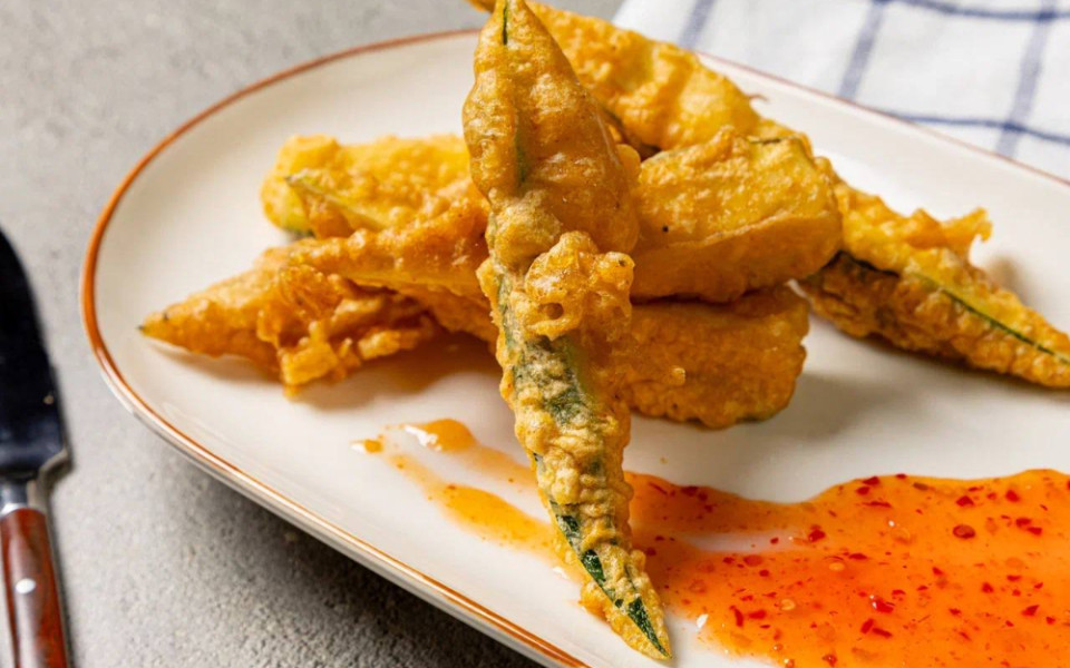 Как отказ от жарки на масле может сэкономить вашей семье 18 000 рублей в год