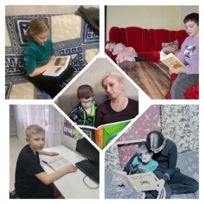 ������������ "������ ���� ������" � ������ ������ ������� �����!