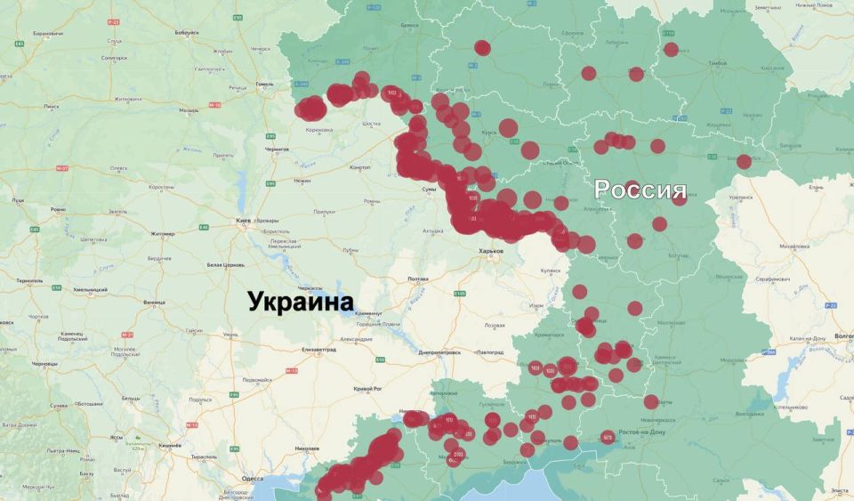 ������ ��������: ��� ������� ���� �����, 10 ����� �������� ������� � ���������� ���� ���������� ��������� �� �������� ������