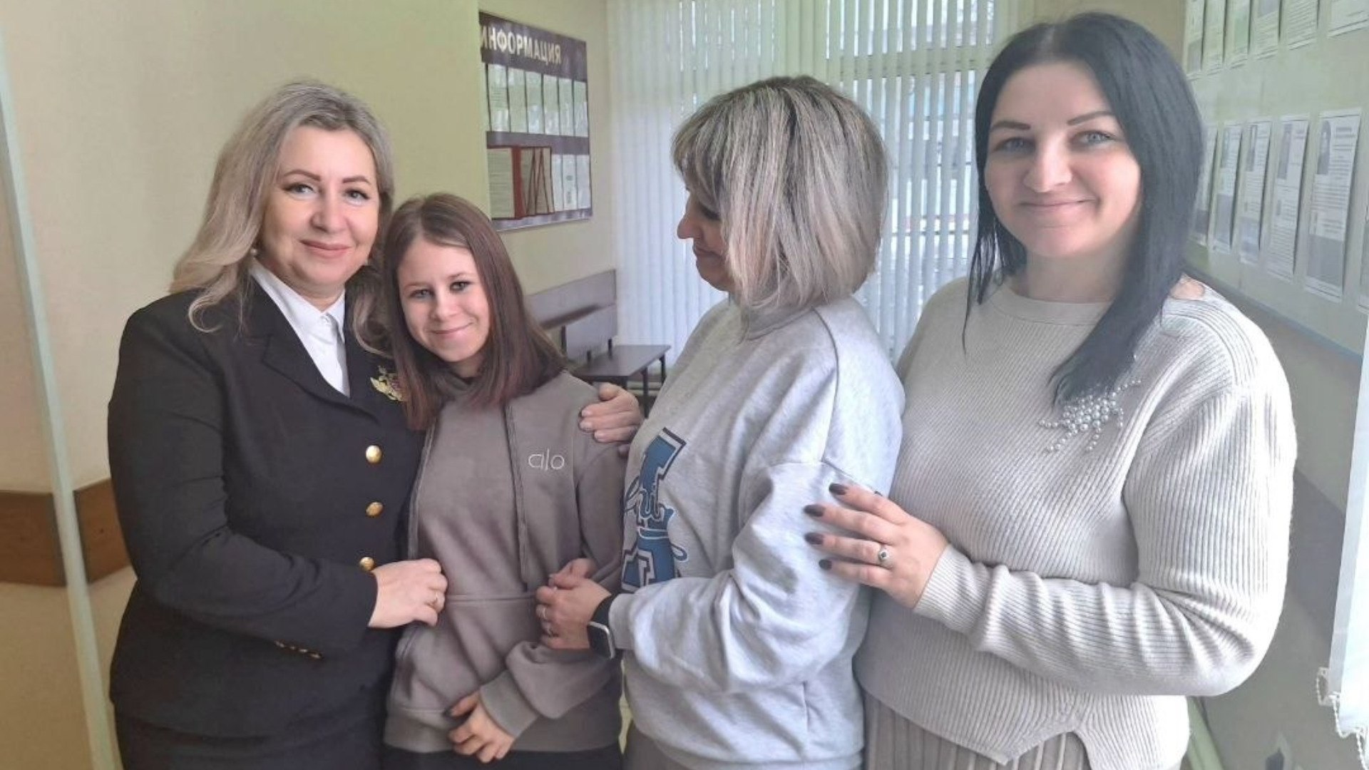 Жительница Брянской области восстановилась в родительских правах спустя 15 лет