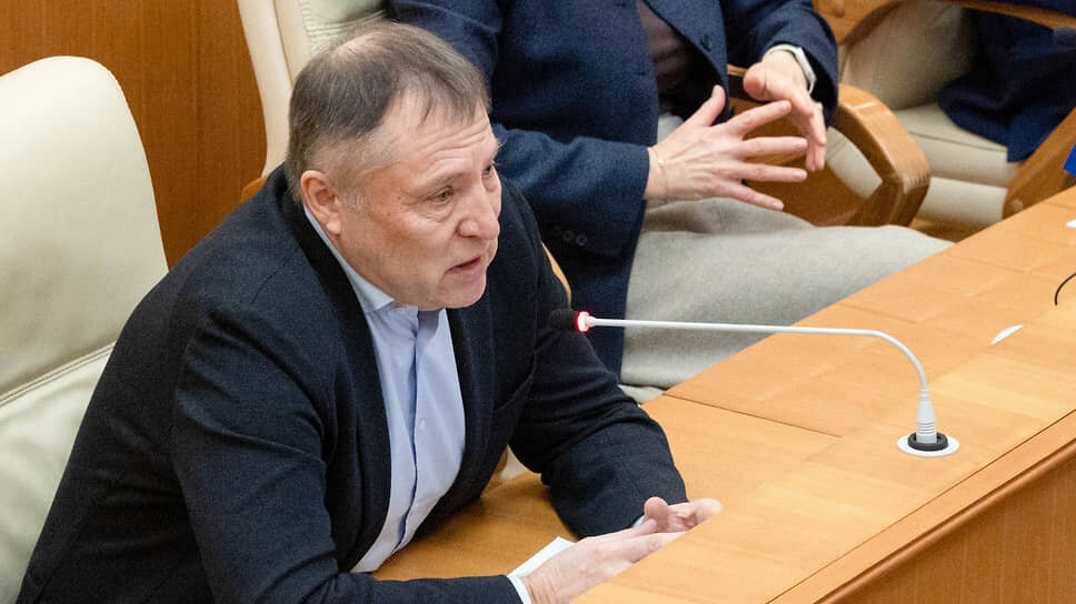 Депутаты Урала выступили против закона о заботе о животных