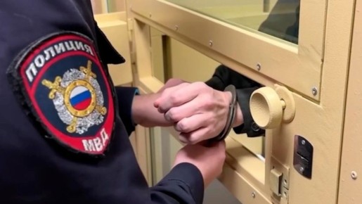 Гражданин Беларуси получил срок за помощь украинскому нелегалу