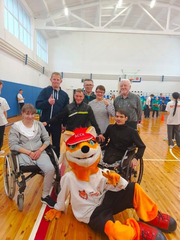 ����� � ������!. �� ����������� �������� ��������� ����������� ���, � ������ ������� "����� ��� ����", ������� ������������� ���� ����������� ������������ ������� ������� � III ����������� ������������-���������� ���������...